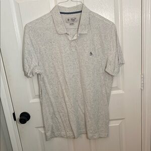 THREE men’s Polo Shirts